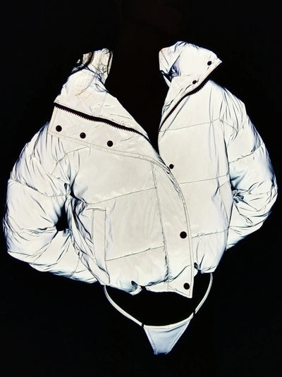 3M Puffer-Y3K Style