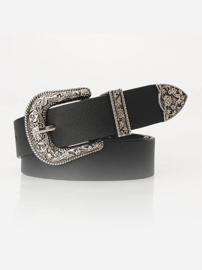 Goth belt buckle-Y3K Style