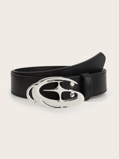 Grunge belt-Y3K Style